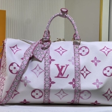 LV Travel Bags